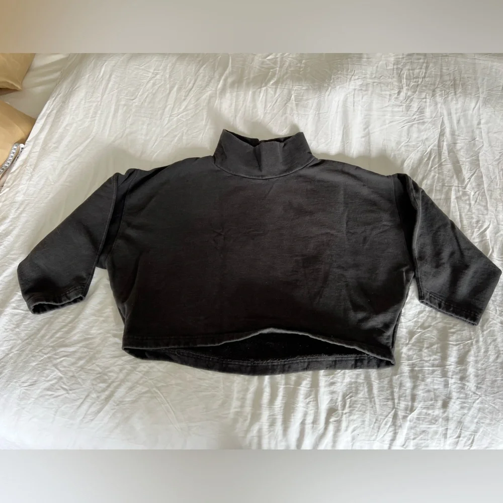 AYR “The Snug as a Bug” Sweatshirt - Picture 4 of 4